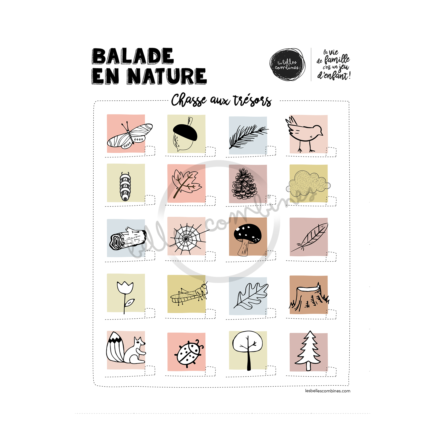 Version française de l&