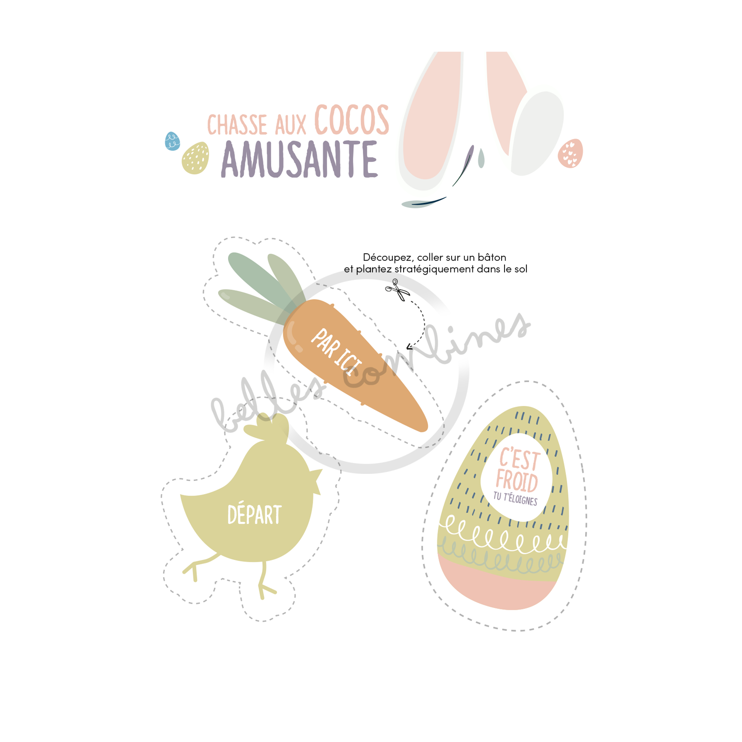 Version française de l&