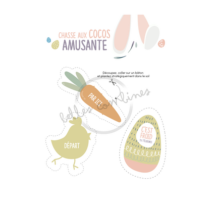 Version française de l&