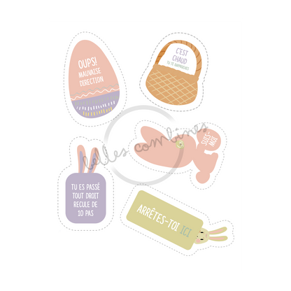 Version française de l&