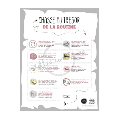 Version française de l&