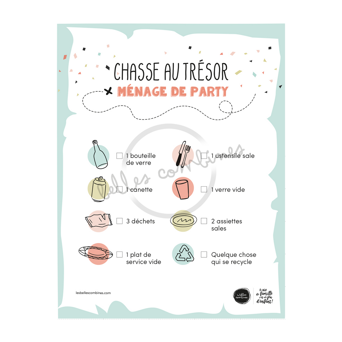 Version française de l&