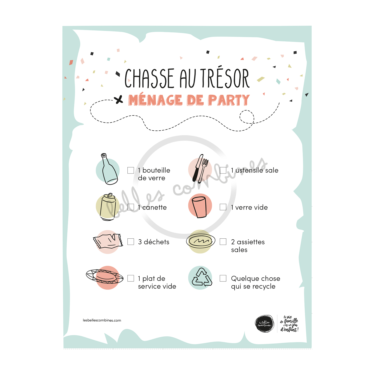 Version française de l&