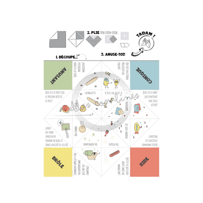 50 things to give away or throw away