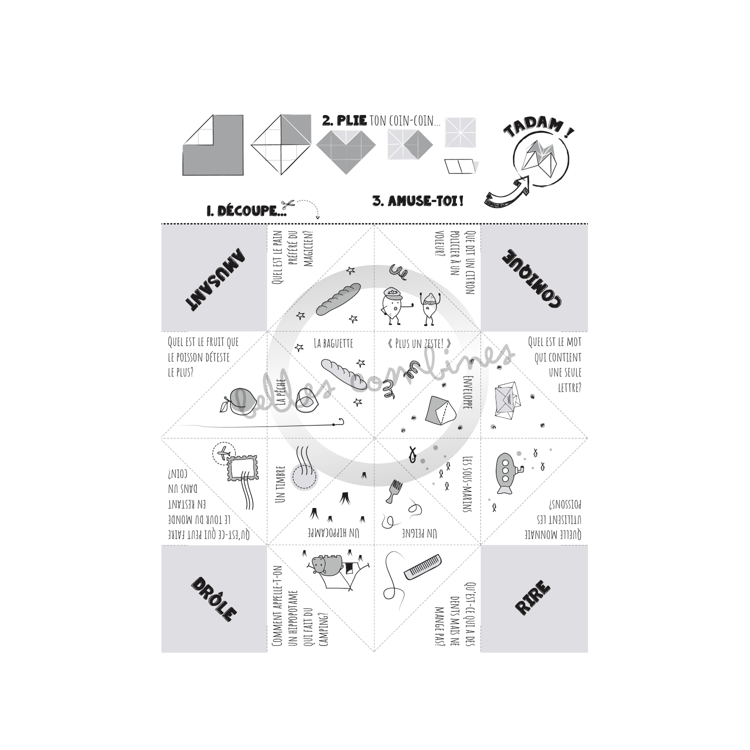 50 things to give away or throw away