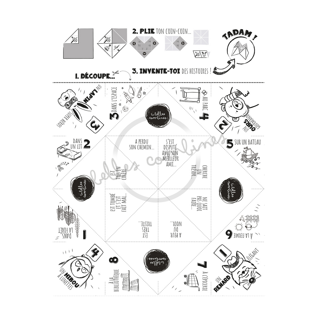 Version française de l&