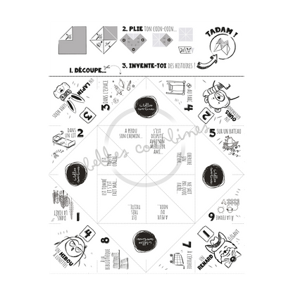 Version française de l&