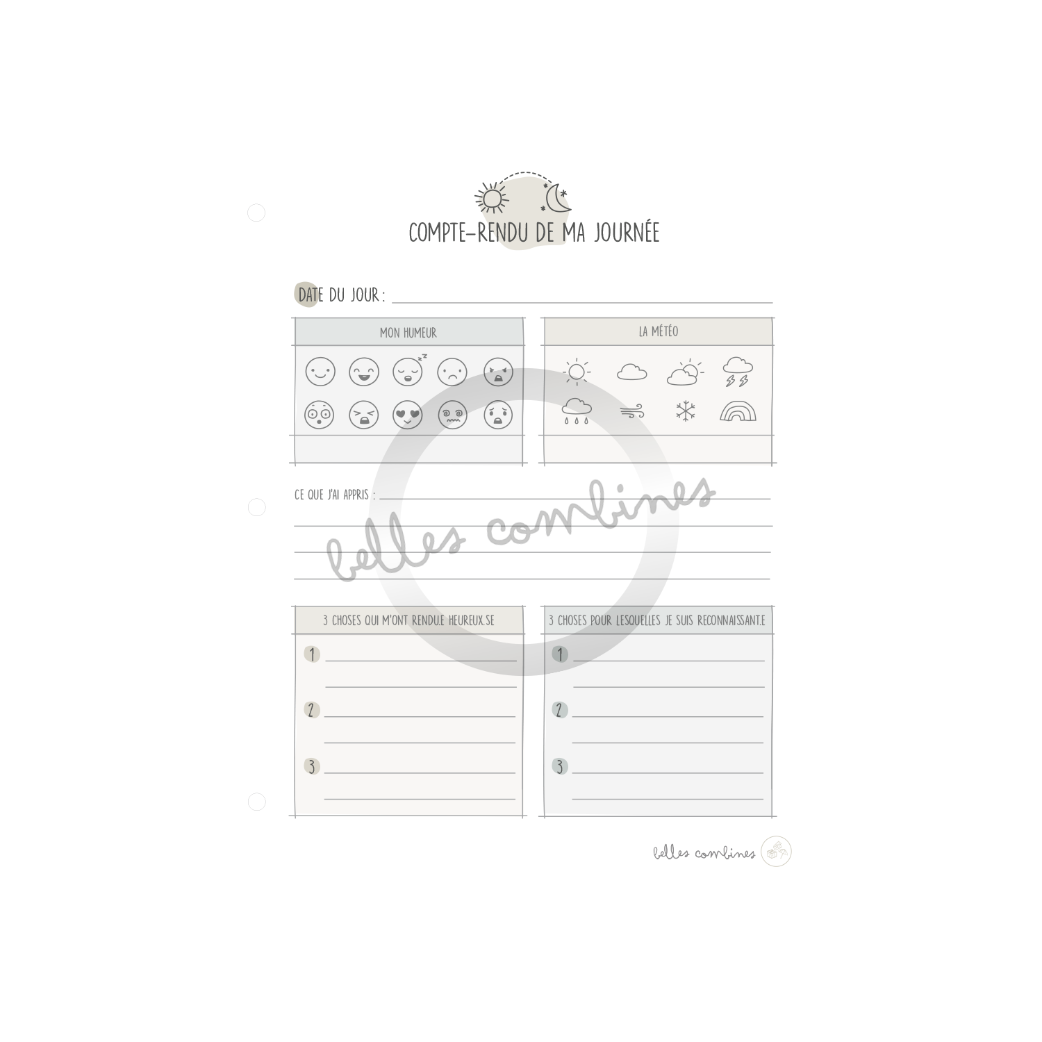 50 things to give away or throw away