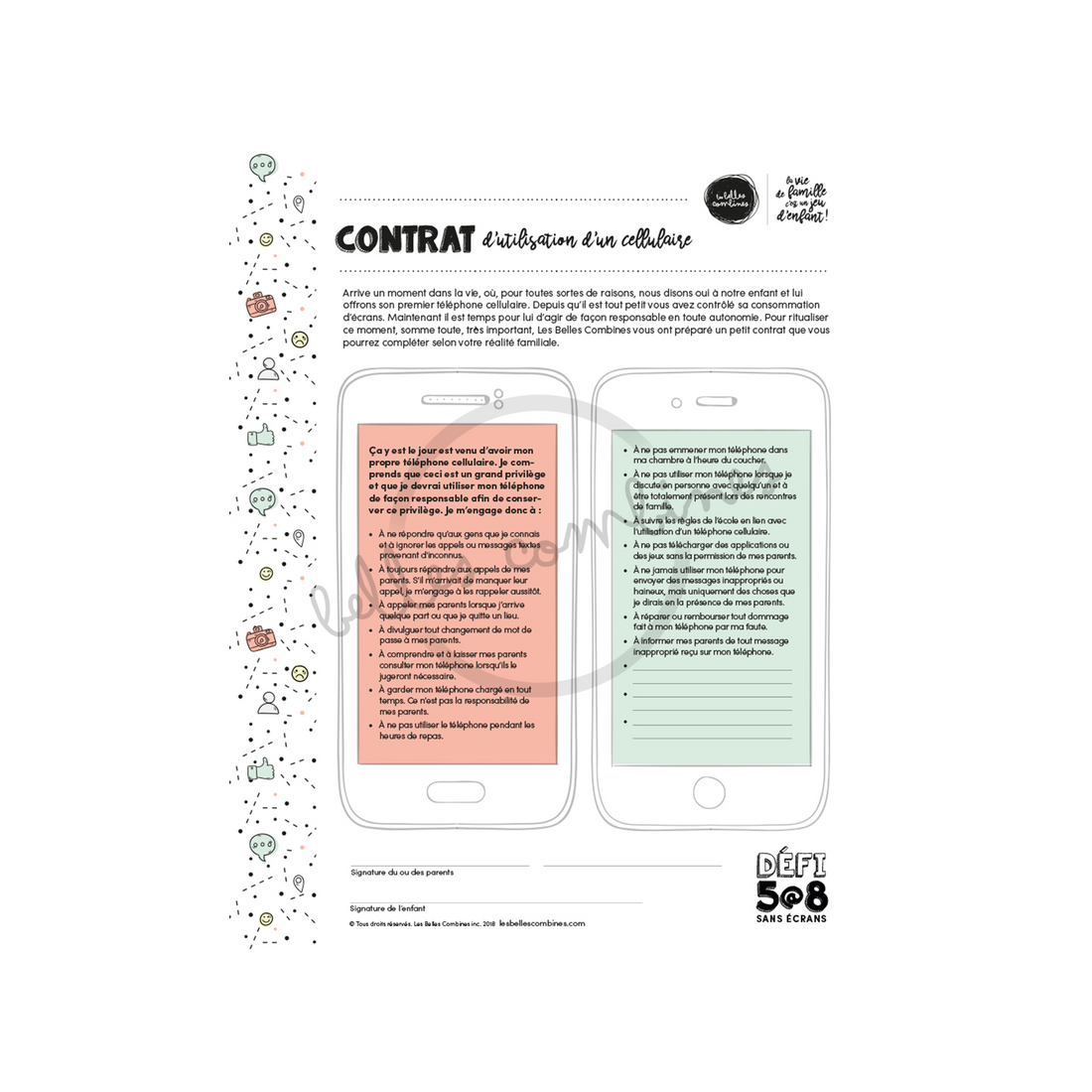 Version française d&