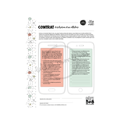 Version française d&