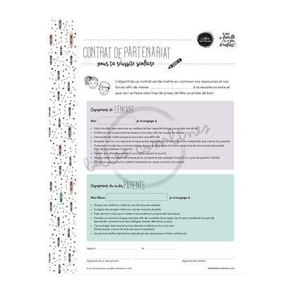 Version française de l&