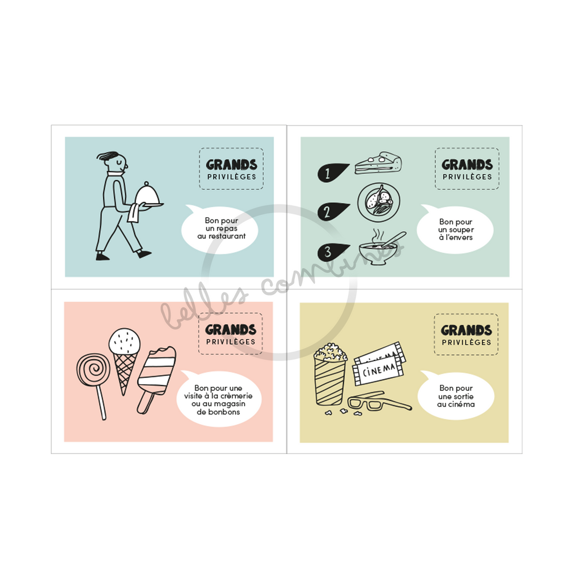 Version française de l&