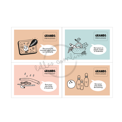 Version française de l&