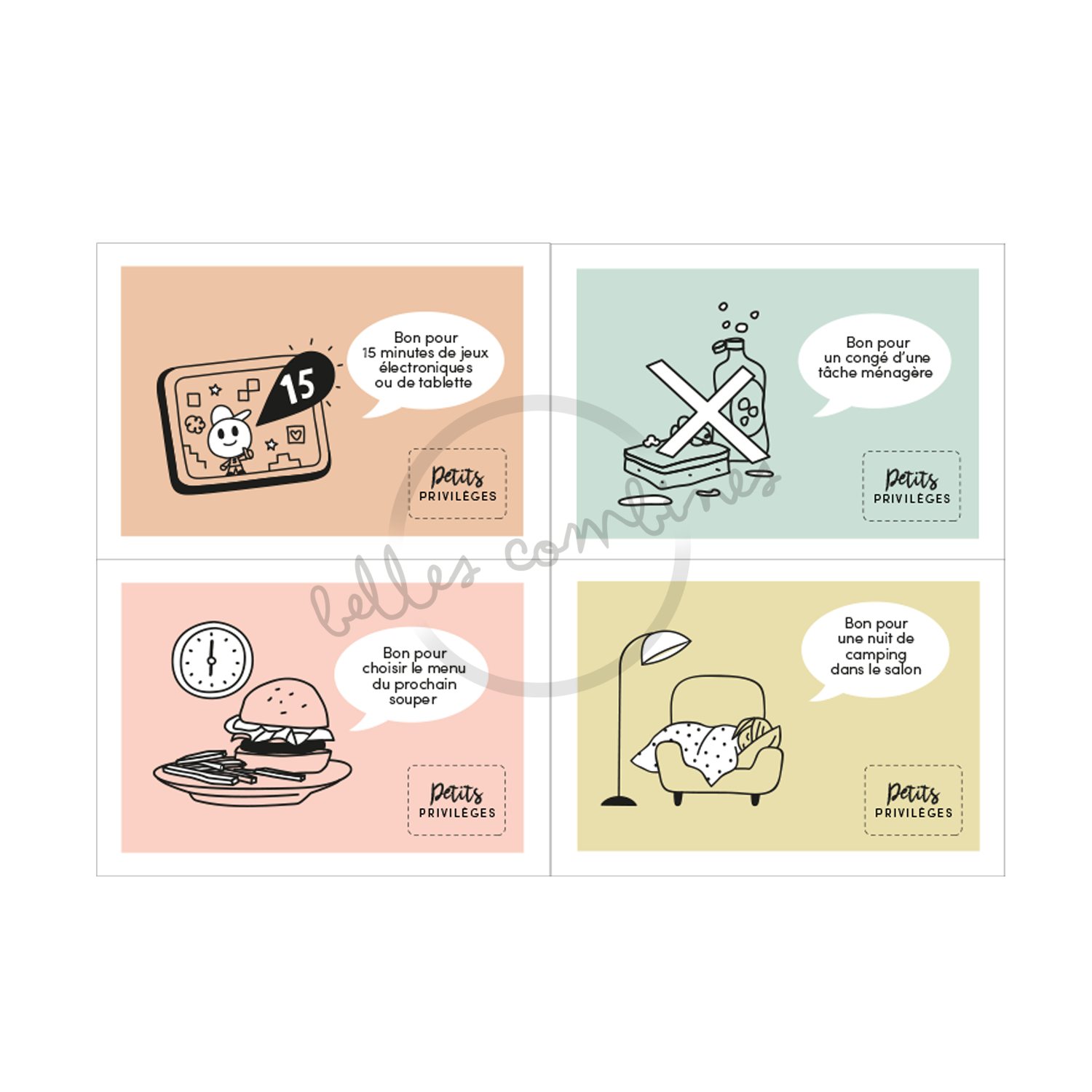 Version française de l&