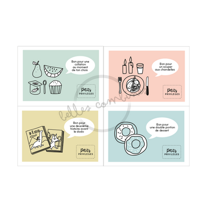 Version française de l&