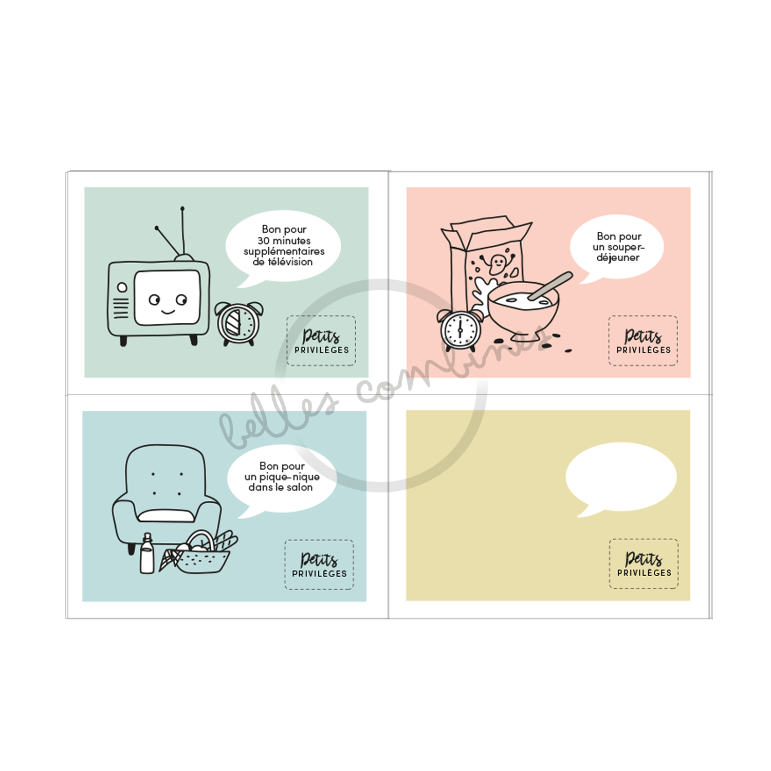 Version française de l&