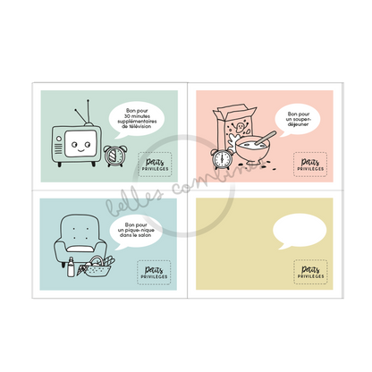 Version française de l&