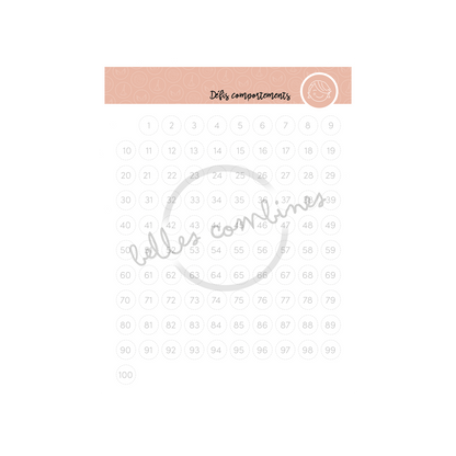 Version française du document à imprimer Nos défis familiaux pour l&