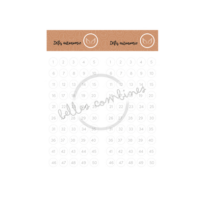 Version française de l&