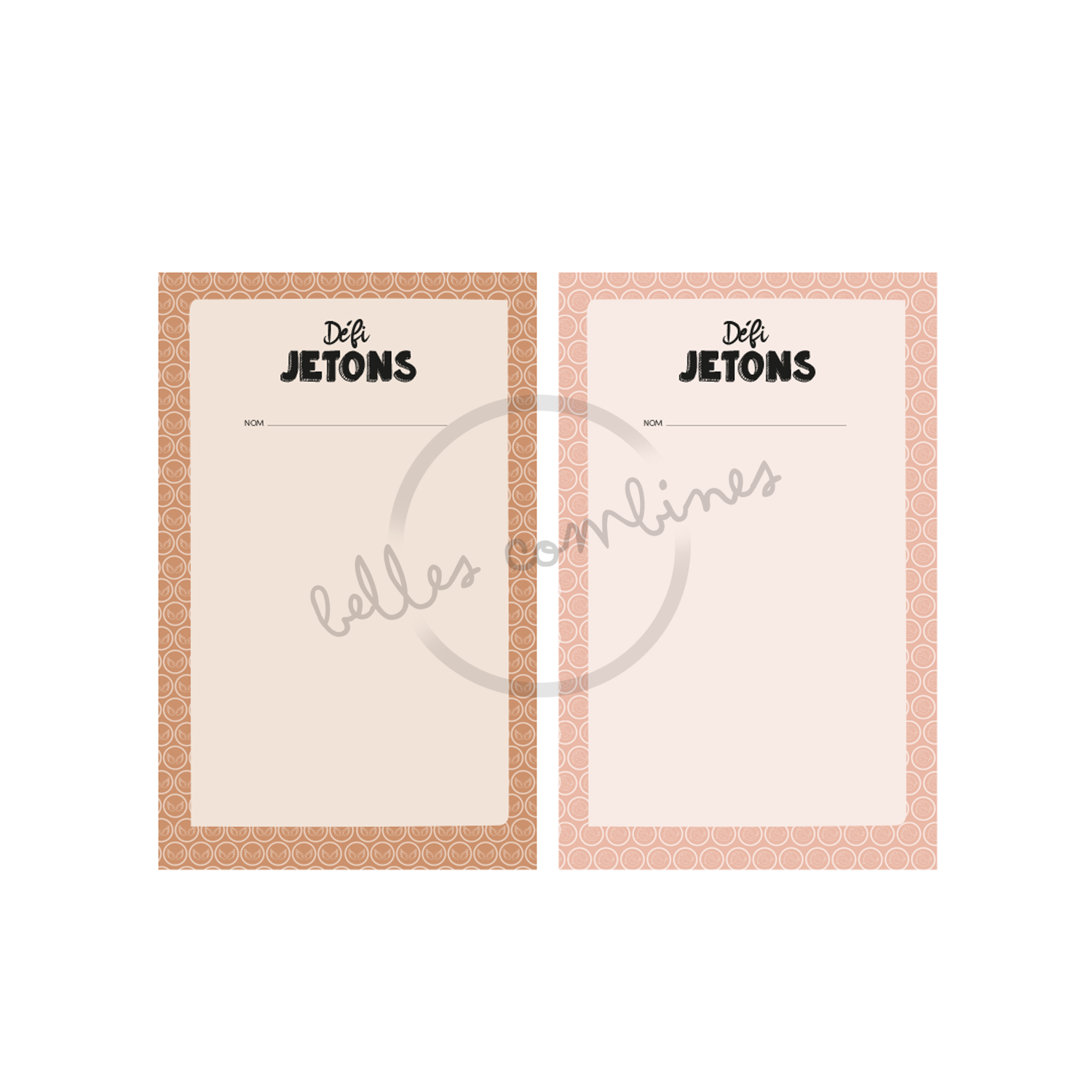 Version française de l&