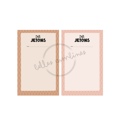 Version française de l&