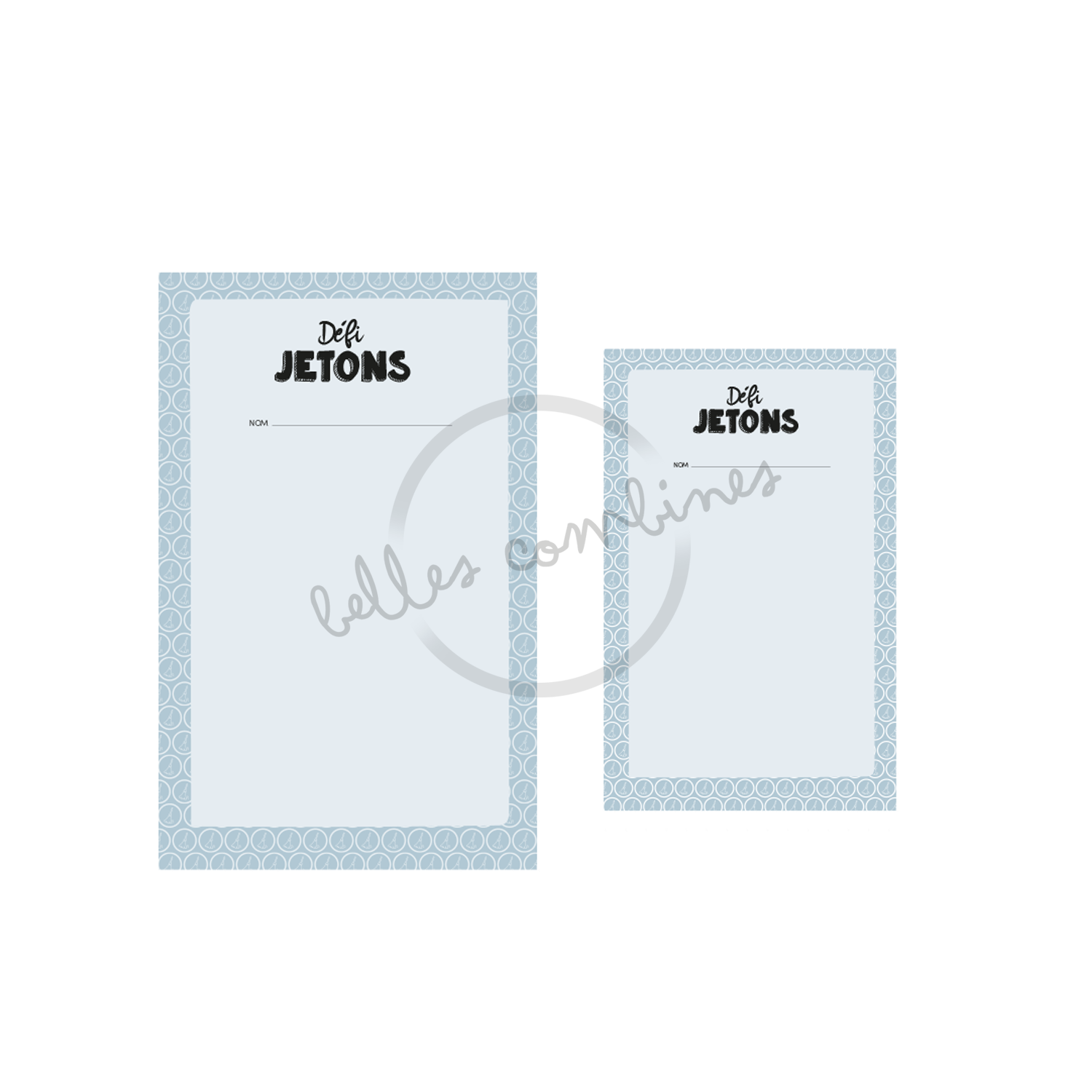 Version française de l&