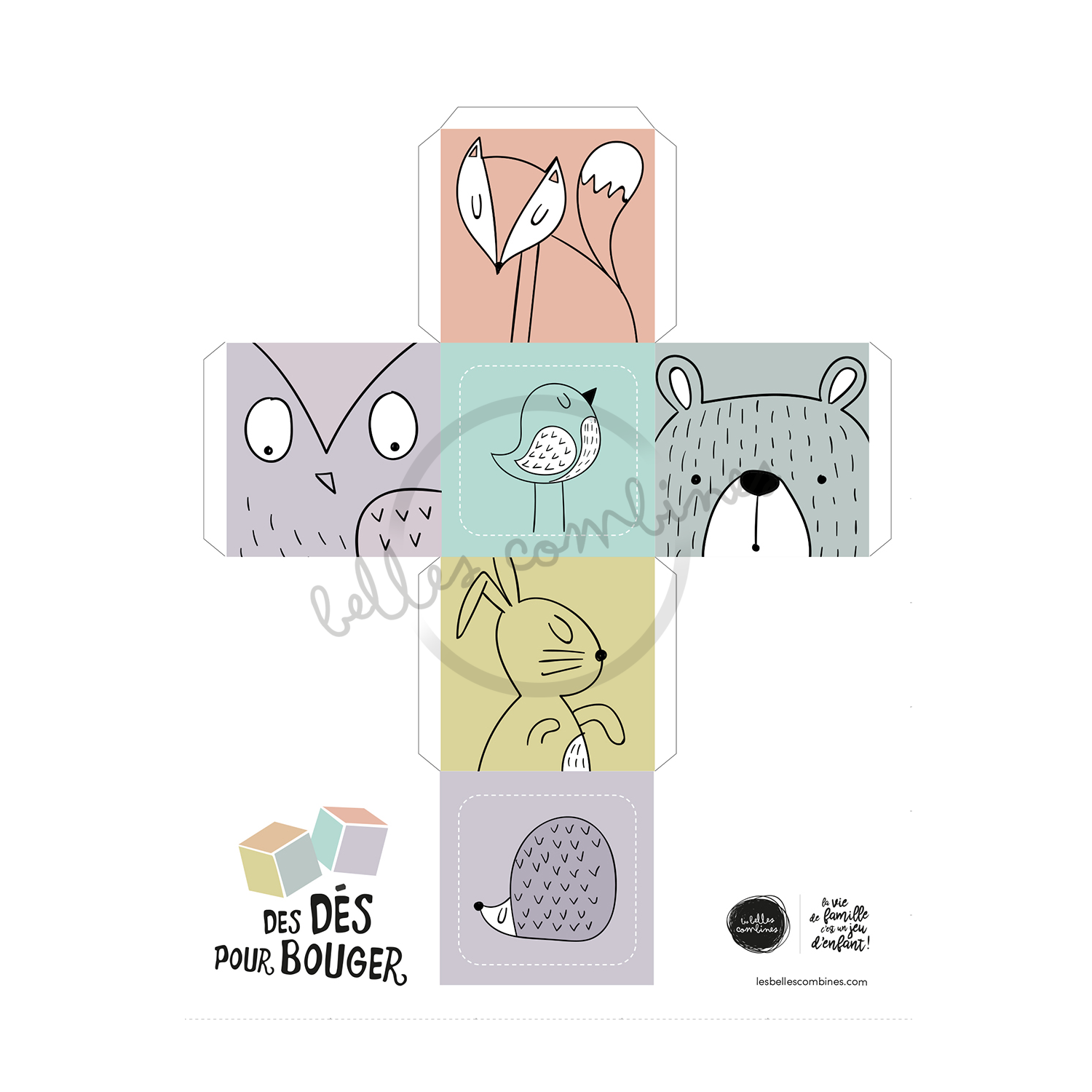 Version française de l&