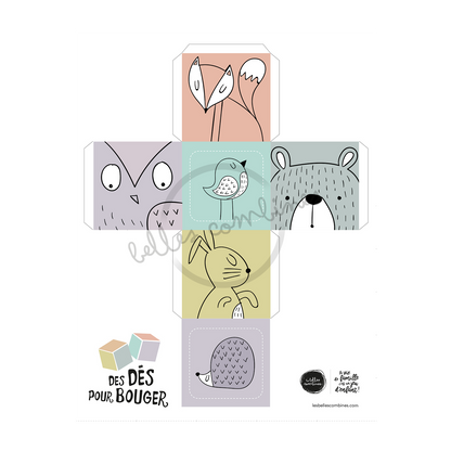 Version française de l&