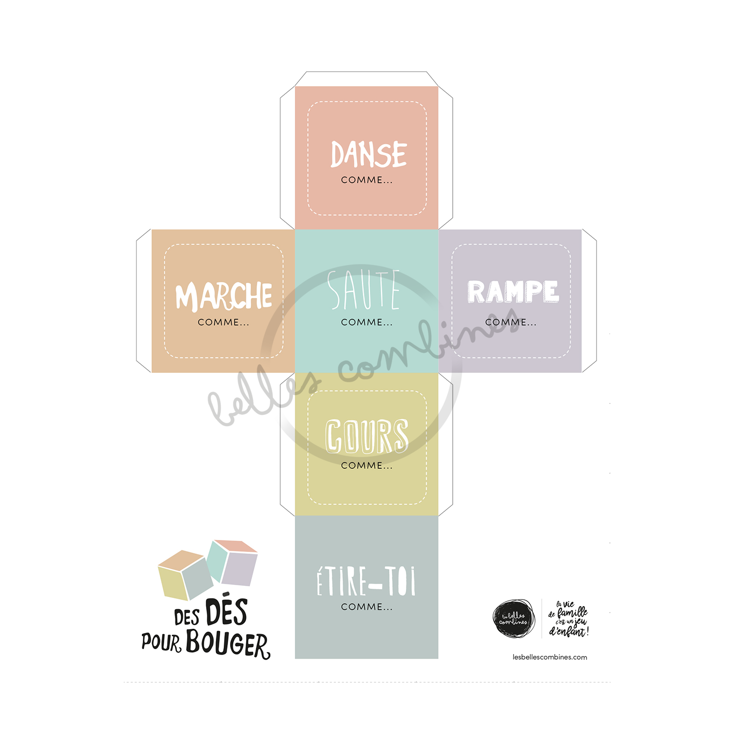 Version française de l&