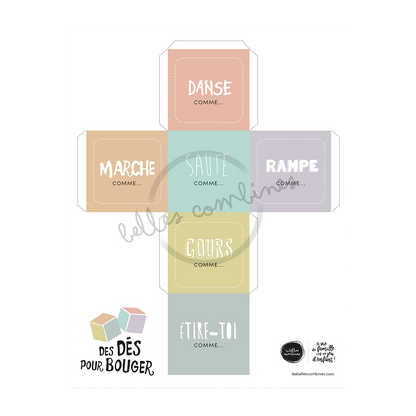 Version française de l&