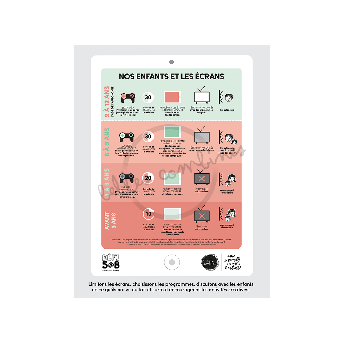 Version française de l&