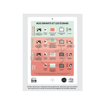 Version française de l&