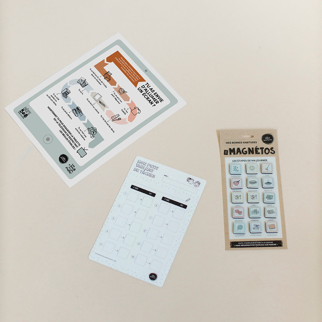 Version française de l&