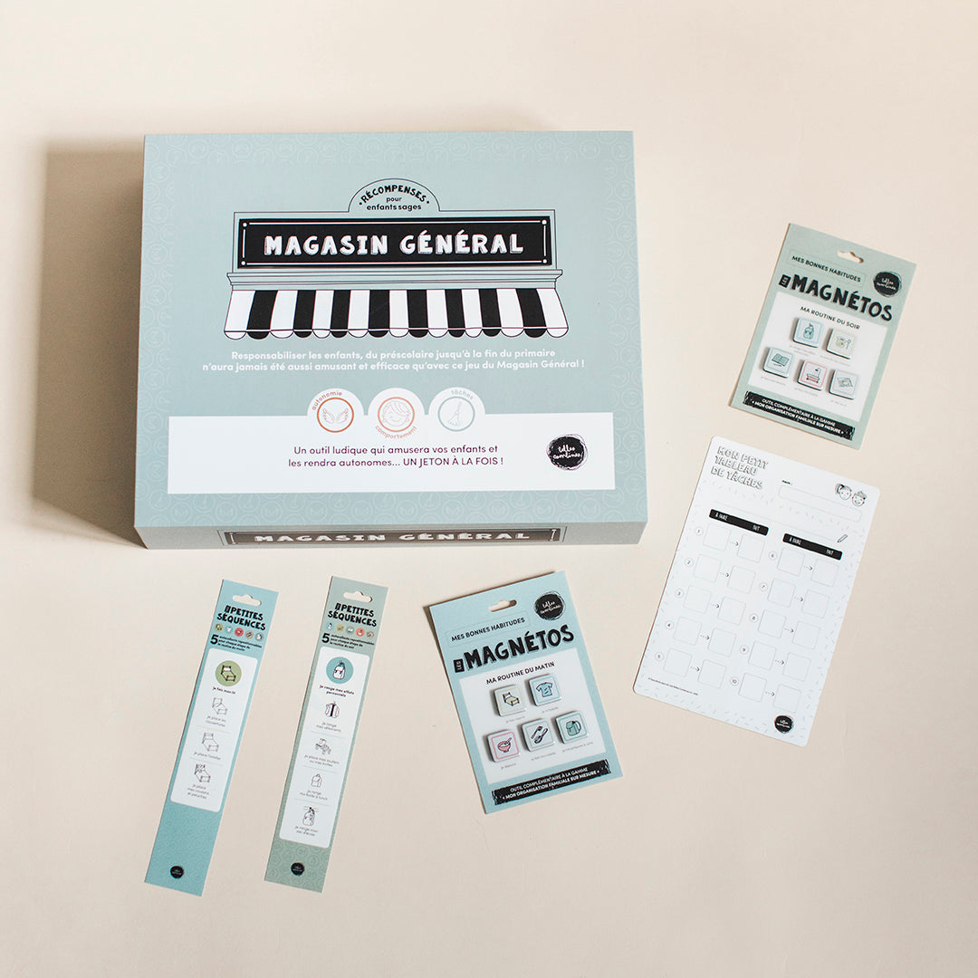 Version française de l&