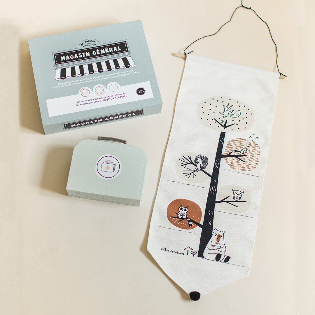 Version française du contenu de l&