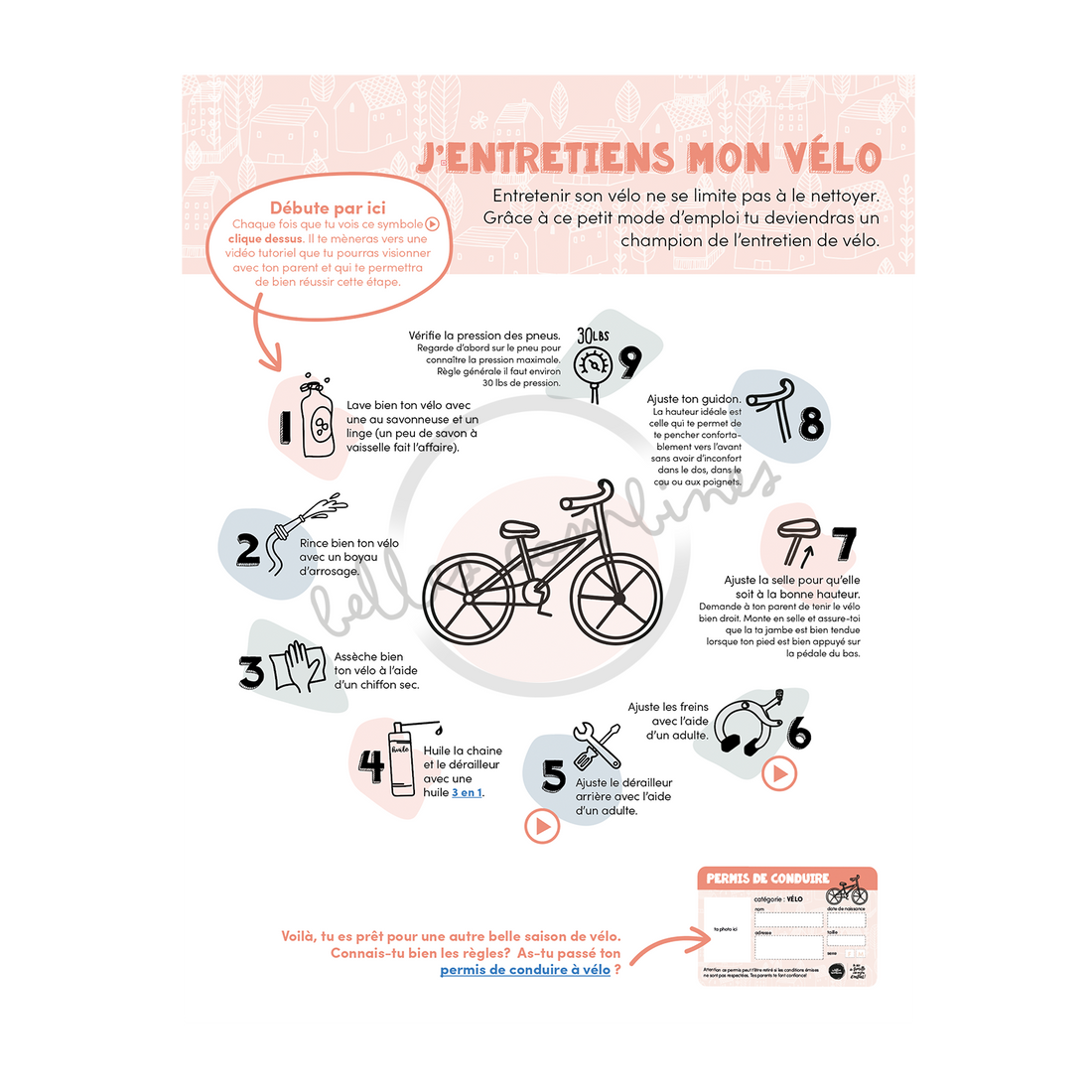 Version française de l&