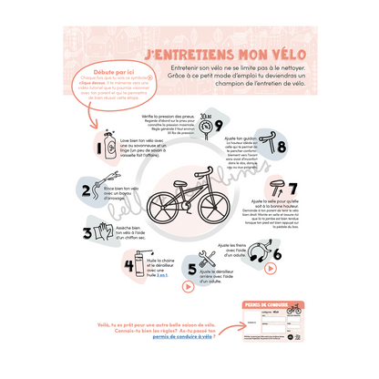 Version française de l&