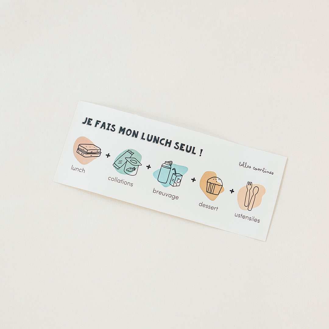 Version française de l&