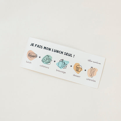 Version française de l&