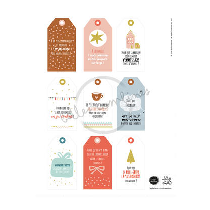 Version française de l&