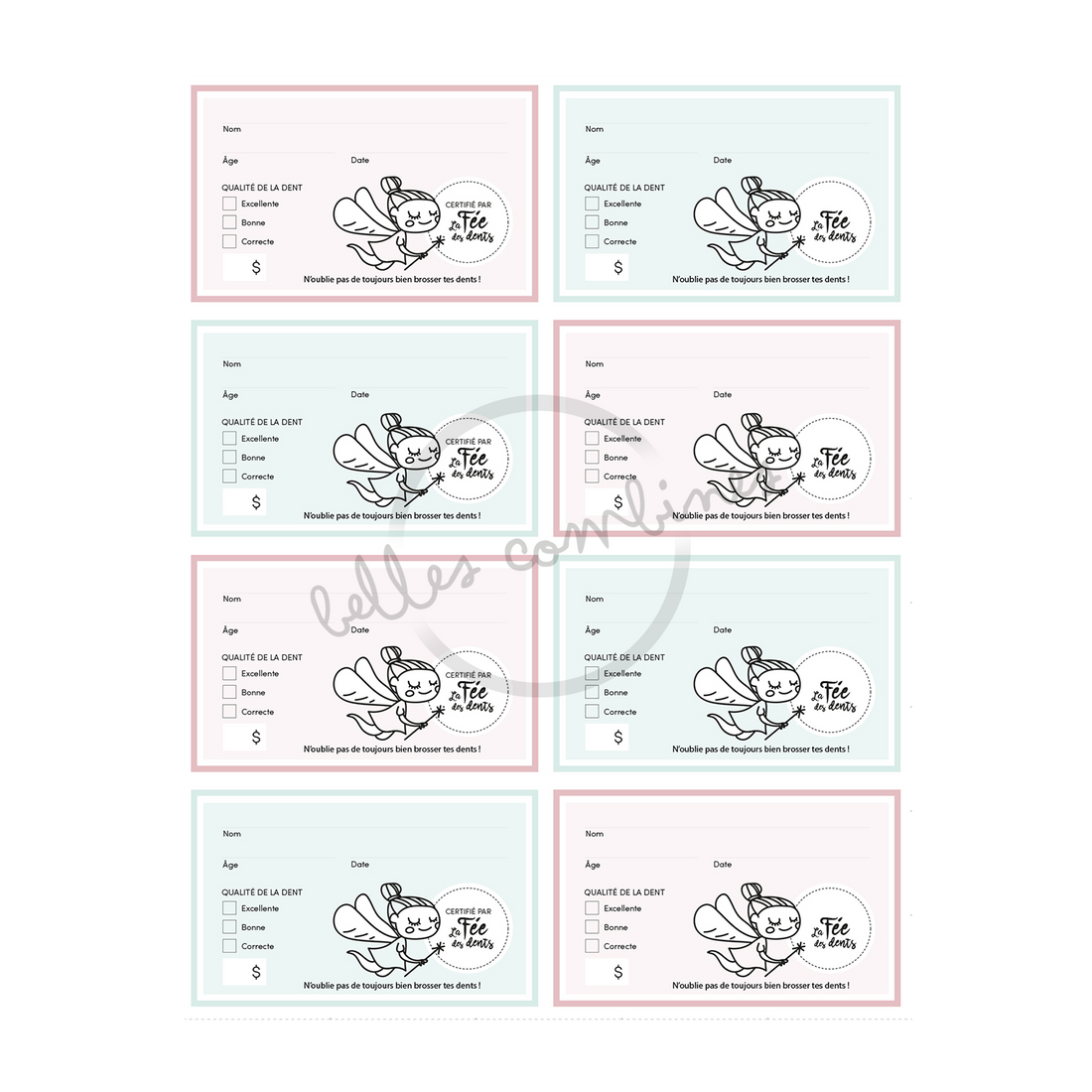 Version française d&