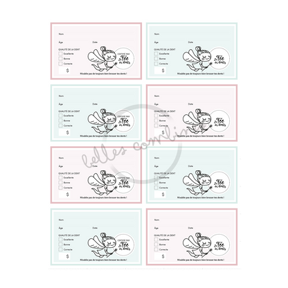 Version française d&