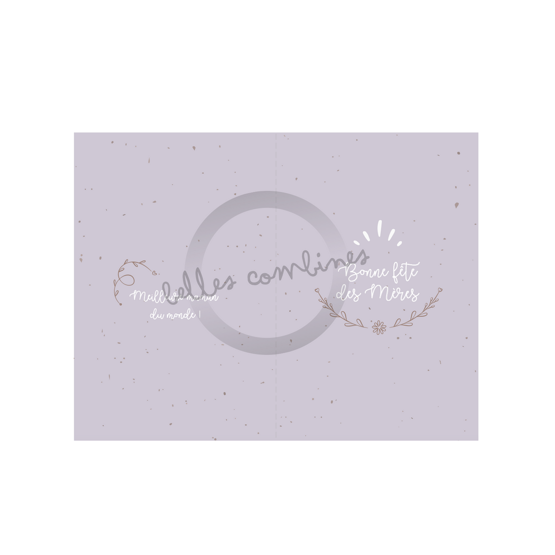 A dream day for Mother&