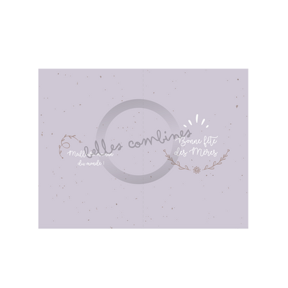 A dream day for Mother&