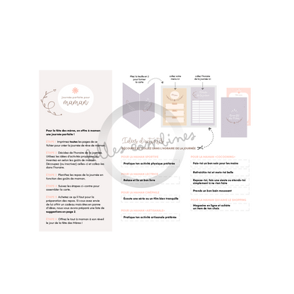 A dream day for Mother&