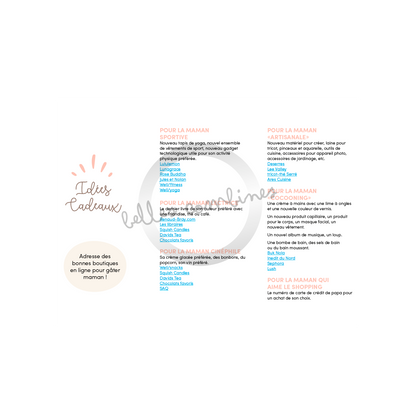 A dream day for Mother&