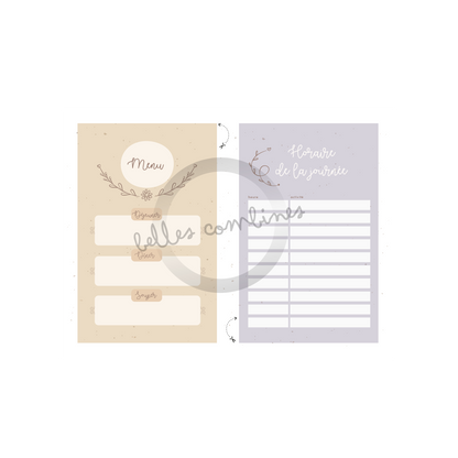 A dream day for Mother&