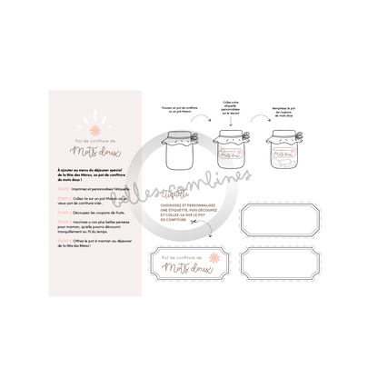 A dream day for Mother&