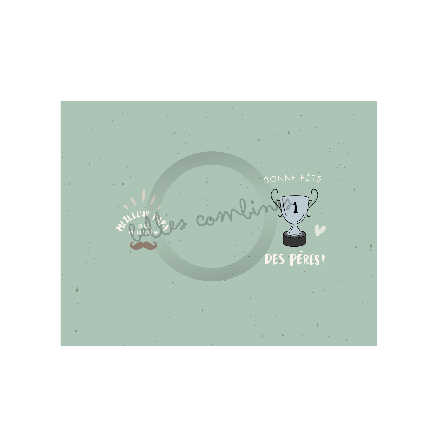 A dream day for Father&