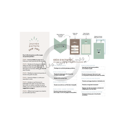 A dream day for Father&